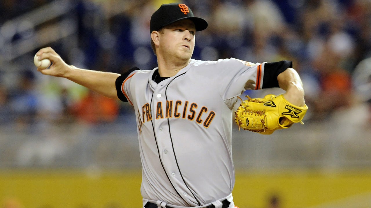 Fantasy Baseball Two-Start Pitchers: Week 11